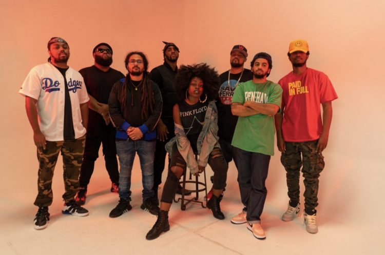 aroomfullofmirrors Release New Single & Video ‘RAWAR’ — Watch