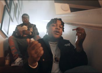 Bino Rideaux Joins Forces with Drakeo The Ruler for New Single ‘Incredible’: Watch