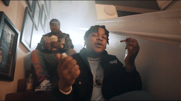 Bino Rideaux Joins Forces with Drakeo The Ruler for New Single ‘Incredible’: Watch