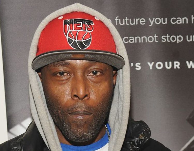 Black Rob Dead at 51 | HipHop-N-More