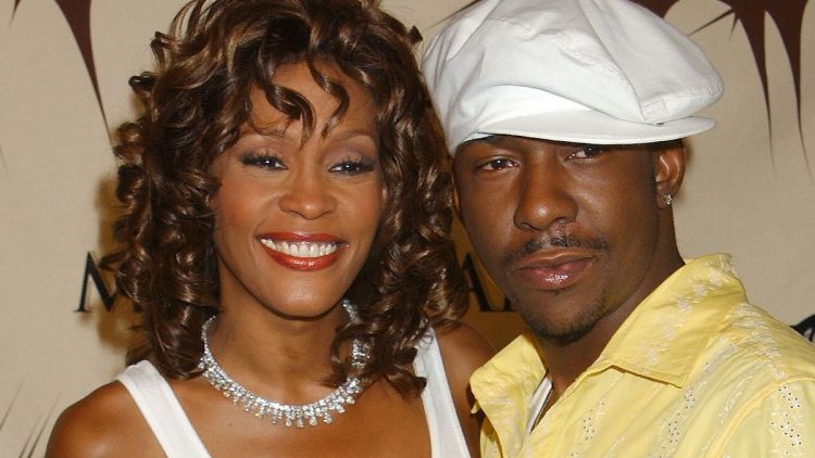 Bobby Brown Says Nick Gordon Had Role in Deaths of Whitney Houston & Bobbi Kristina