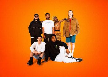 BROCKHAMPTON Enlists ASAP Rocky & ASAP Ferg on New Song ‘BANKROLL’: Listen