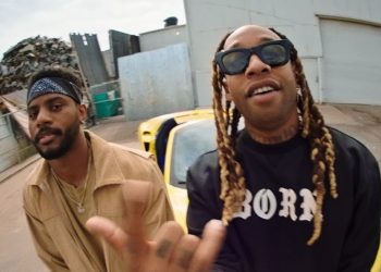 Watch Ty Dolla Sign ‘By Yourself’ Video Feat. Bryson Tiller, Jhené Aiko & Mustard