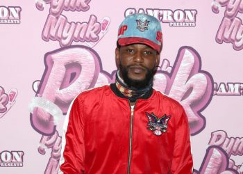 Cam’ron Announces New Project ‘Camdemic’ & Its Release Date