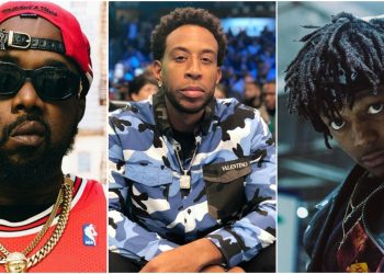 Conway The Machine Shares New Song ‘Scatter Brain’ Ft. Ludacris & JID: Listen