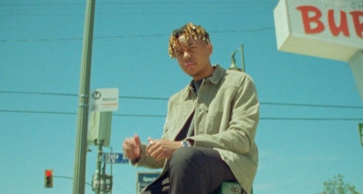Cordae Shares ‘Dream In Color’ Music Video: Watch