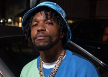 Currensy To Release New EP ‘Financial District’ As NFT