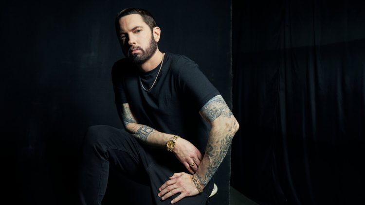 Judge Approves Eminem Publisher’s Copyright Infringement Case Against Harry Fox & Spotify