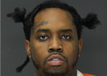 Fivio Foreign Arrested for Gun Possession Following Police Foot Chase