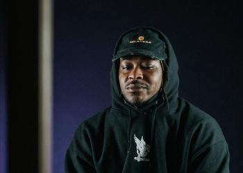 Stream Illinois Rapper GATSON’s Impressive New EP ‘Holding On’