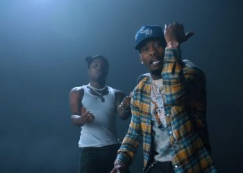 IDK & Offset Join Forces on New Single ‘Shoot My Shot’: Watch