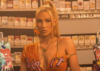 Iggy Azalea Reunites With Tyga for ‘Sip It’: Watch