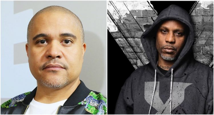 Irv Gotti Claims DMX Overdosed on Crack Mixed with Fentanyl, Was Diagnosed with Covid
