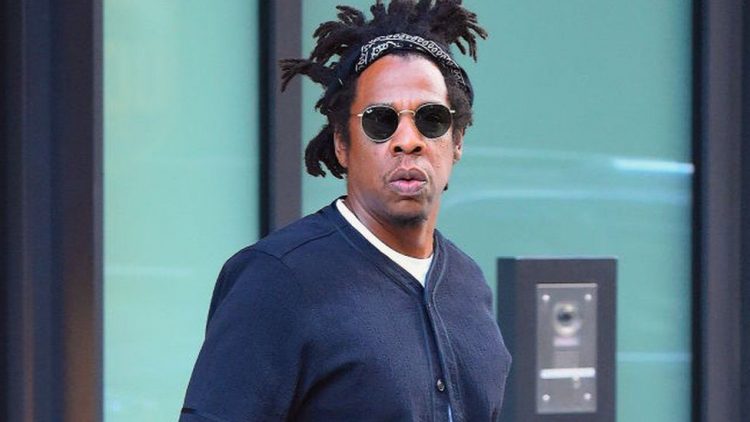 Jay-Z Releases Statement Following New York Cannabis Legalization