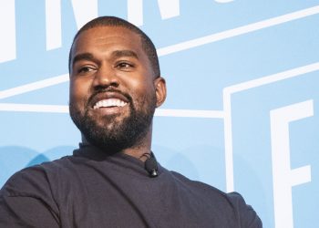 Kanye West Documentary 21 Years In The Making Reportedly Sold To Netflix For $30 Million