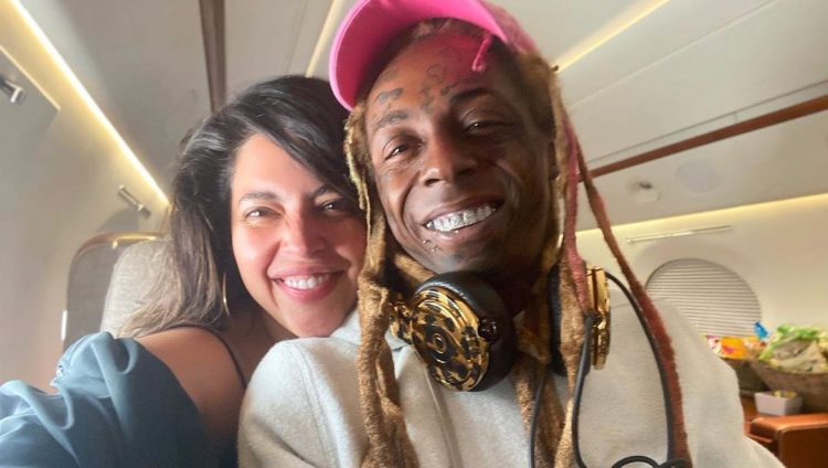 Lil Wayne Reveals He’s Getting Married