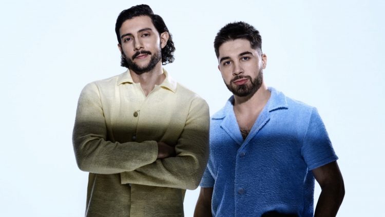 Majid Jordan Release New Single ‘Waves Of Blue’ — Listen