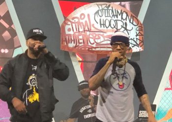 Watch the Full Replay of Method Man vs. Redman ‘VERZUZ’ Battle