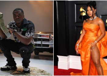 Bankroll Freddie Enlists Megan Thee Stallion for ‘Pop It’: Listen