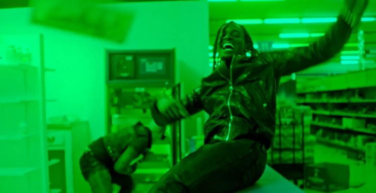 Playboi Carti Shares Music Video for ‘Sky’: Watch