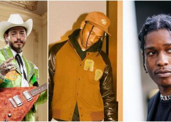 Travis Scott, Post Malone & ASAP Rocky to Headline Rolling Loud Miami 2021 Festival