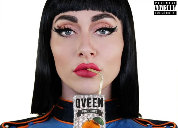 Qveen Herby Returns with New Single ‘Juice’: Listen