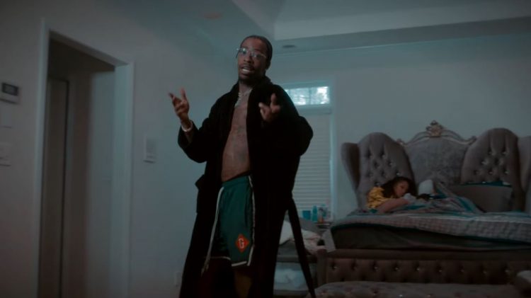 Rich Homie Quan Shares New Song & Video ‘Daily Bread’: Watch
