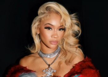 Saweetie Drops her ‘Pretty Summer’ Playlist: Stream