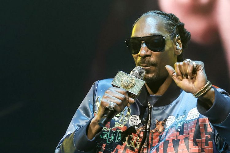 Snoop Dogg To Serve as “Mega Mentor” on ‘The Voice’ Season 20