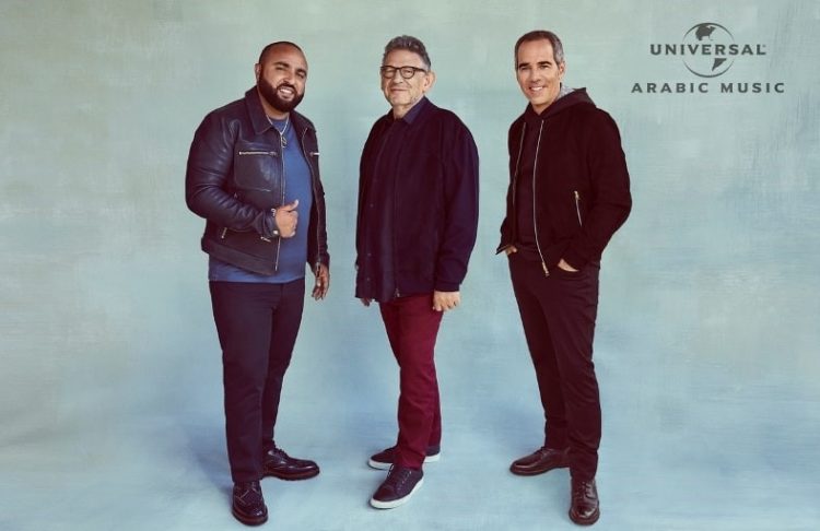 The Weeknd Manager SAL Teams with Republic & Universal for ‘Universal Arabic Music’