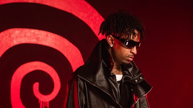 Stream 21 Savage's New 'Spiral' EP Feat. Young Thug, Gunna & More ...