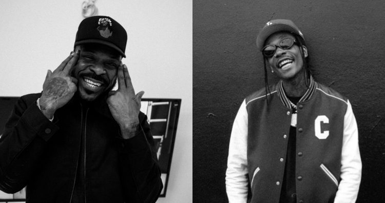 Cam Wallace Adds Wiz Khalifa To ‘Retail (Remix)’: Listen