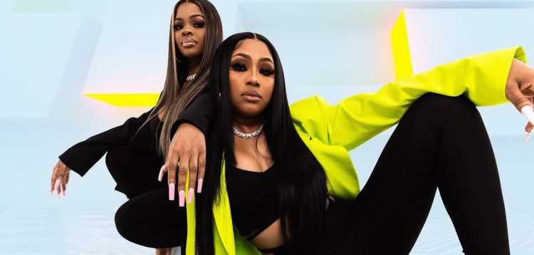 City Girls Release Summer Anthem ‘Twerkulator’: Listen