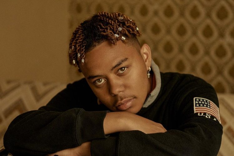 Cordae Launches His Own Record Label 'Hi-Level Productions' | HipHop-N-More
