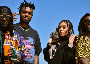EARTHGANG and Wale Recruit Coi Leray for ‘Options (Remix)’: Listen