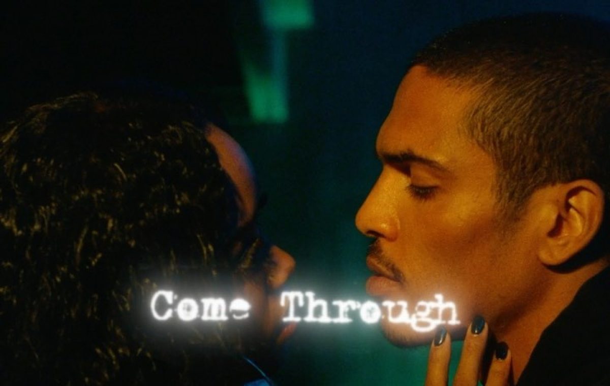H E R Releases Music Video For Come Through Ft Chris Brown Watch Hiphop N More