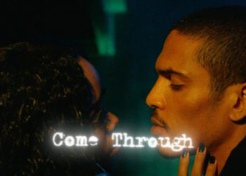 H.E.R. Releases Music Video For ‘Come Through’ ft. Chris Brown: Watch