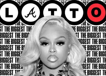 Latto Drops New Single ‘The Biggest’: Listen