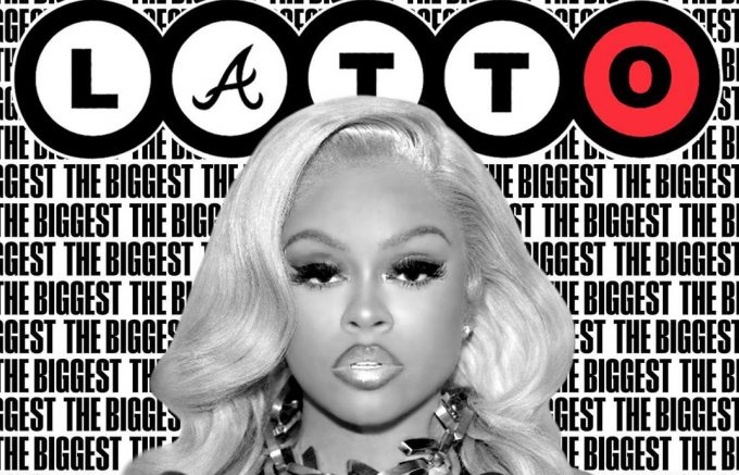 Latto Drops New Single ‘The Biggest’: Listen | HipHop-N-More