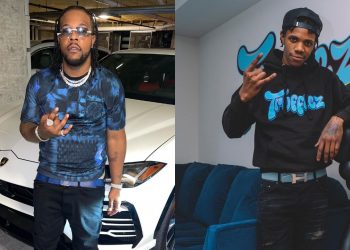 Rowdy Rebel Taps A Boogie Wit Da Hoodie For ‘9 Bridge’: Listen