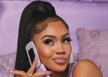 Saweetie Drops New Single & Video for ‘Fast (Motion)’: Watch