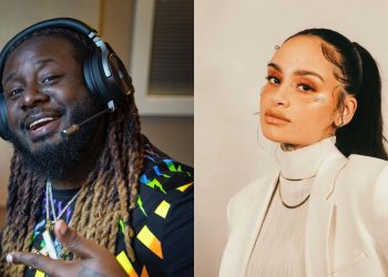 Kehlani Joins T-Pain For New Song ‘I Like Dat’: Listen