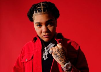 Stream Young M.A’s ‘Off the Yak’ Project feat. Fivio Foreign, Rubi Rose & More