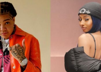 Young M.A Shares Video For Single ‘Don Diva’ ft. Rubi Rose: Watch