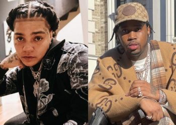 Young M.A. Releases New Song ‘Hello Baby’ ft. Fivio Foreign: Listen