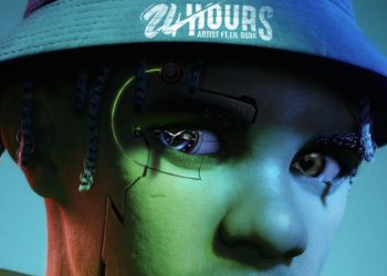 New Music: A Boogie Wit Da Hoodie – ’24 Hours’ (Feat. Lil Durk)