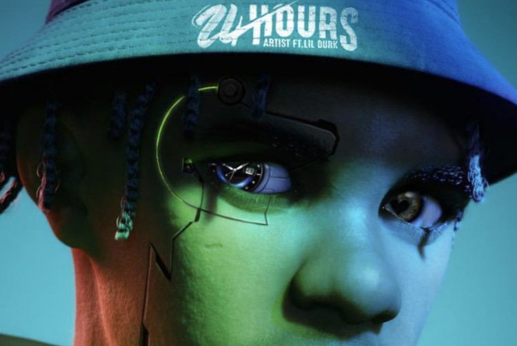 New Music: A Boogie Wit Da Hoodie – ’24 Hours’ (Feat. Lil Durk)