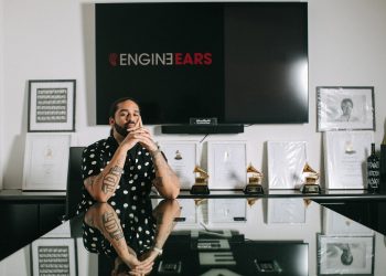 Kendrick Lamar, DJ Khaled, Russ & More Announced as Investors in MixedByAli’s EngineEars