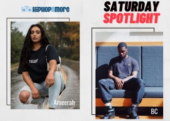 [Saturday Spotlight] Ameerah + BC