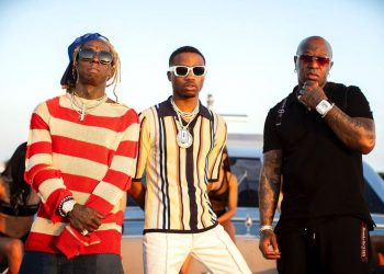 Roddy Ricch & Lil Wayne Join Birdman For ‘Stunnaman’: Listen